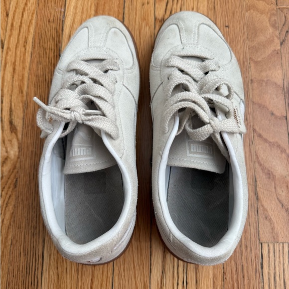 Puma Palermo Women’s Sneakers - Picture 3 of 5